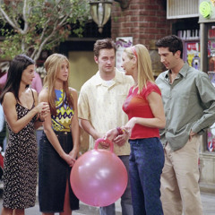 Friends.s07e14. The One Where They All Turn Thirty