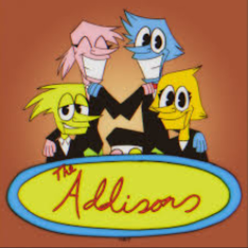 Dark World Sitcom | SUNO.AI