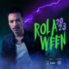 ROLAWEEN 2023 // ALÊ CARVALHO LIVE SET