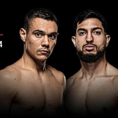 ((LIVE@FIGHT))Tim Tszyu vs Brian Mendoza Live on 15 Oct 2023