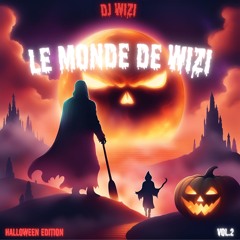 LE MONDE DE WIZI VOL.2