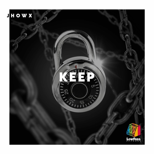 JHOWx - Keep (Extended Mix)