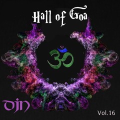 Hall Of GOA Vol 16 (2022 - 09 - 22 @ 08PM GMT)