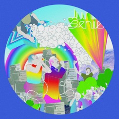 Junior Senior - Move Your Feet [Hanssin Edit]