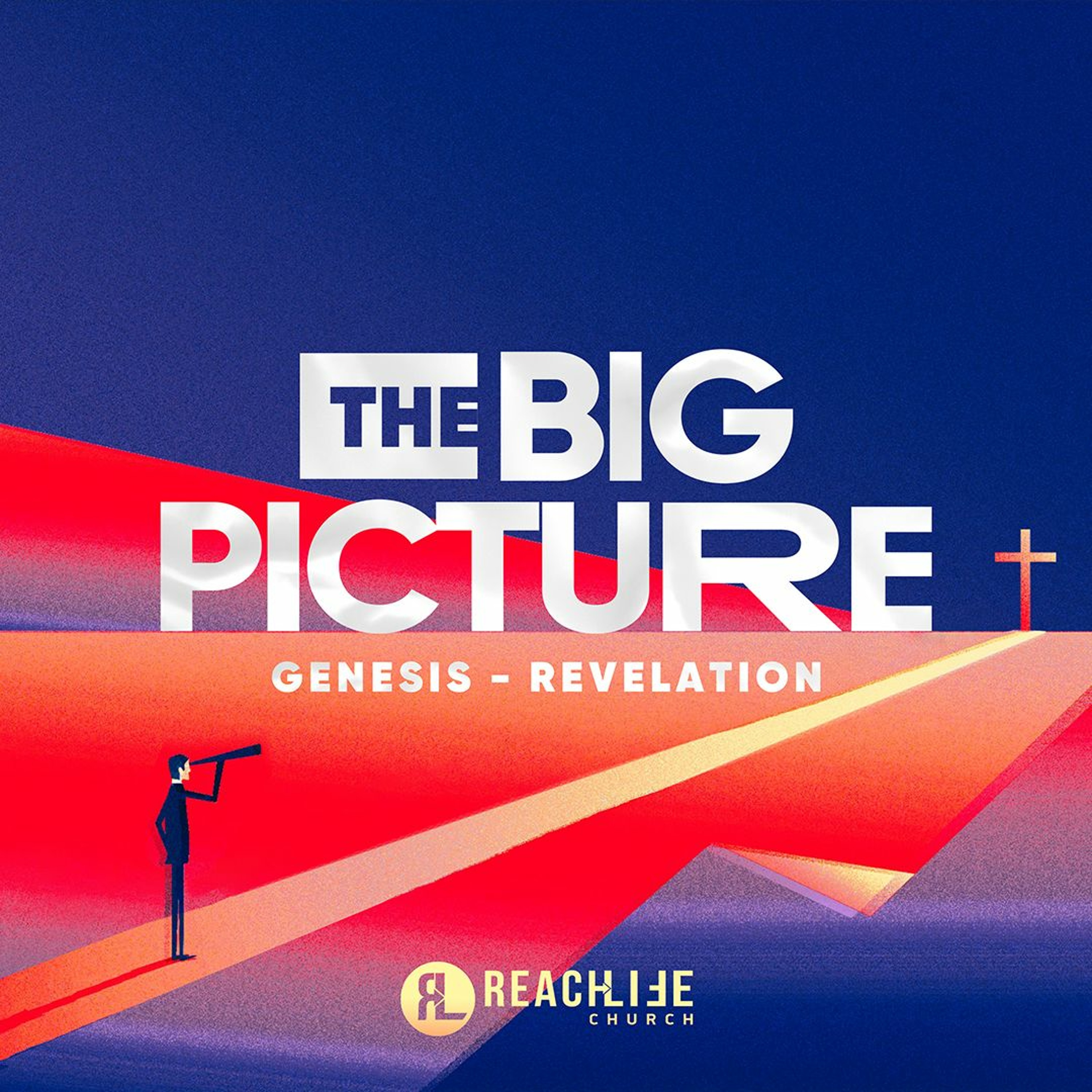 The Message of Proverbs episode artwork