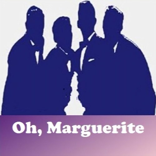 Oh, Marguerite