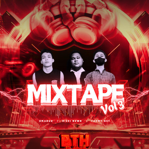 MIXTAPE V3