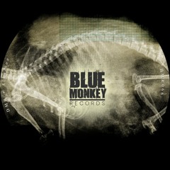Ophiocordyceps (Original Mix)[Blue Monkey Records]