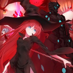 Another II  / Ultimate one Aristoteles  (TYPE MOON Notes. ost) [WAVE]