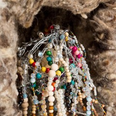 Vickie Orton Neural Pathways audio description