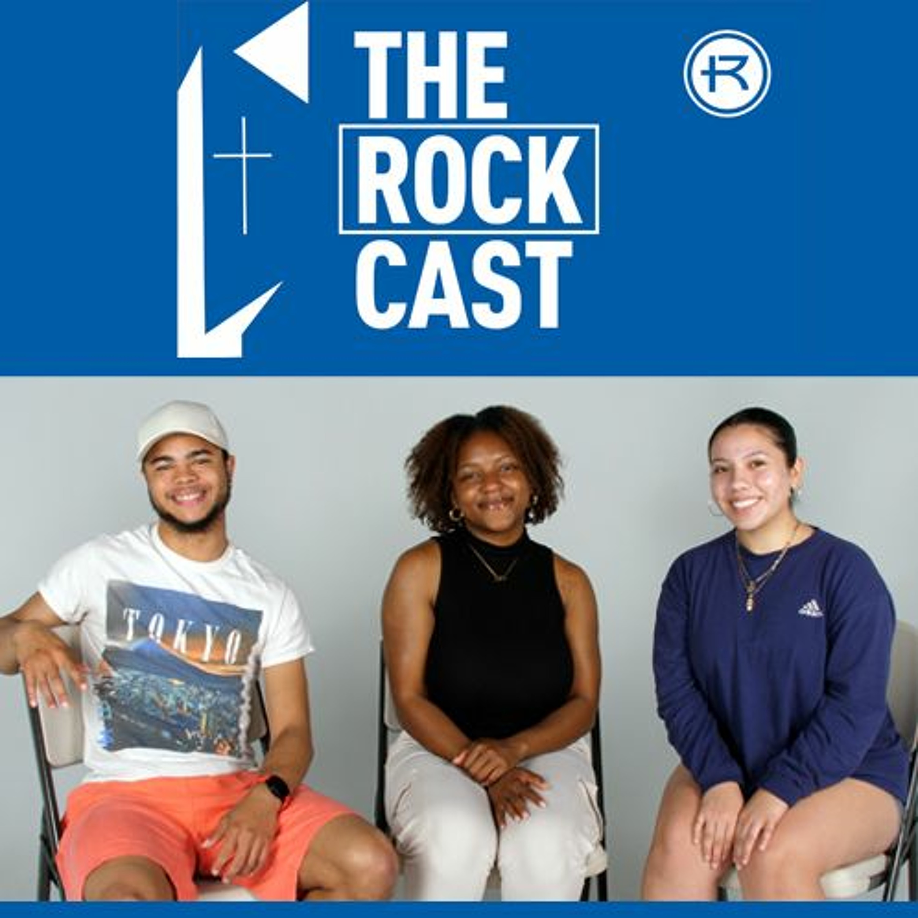 The RockCast