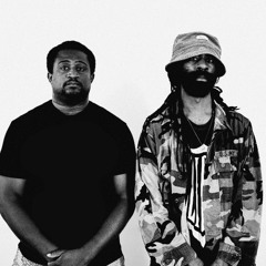 King Kaiju & hernbean5150 - The King of the Hill