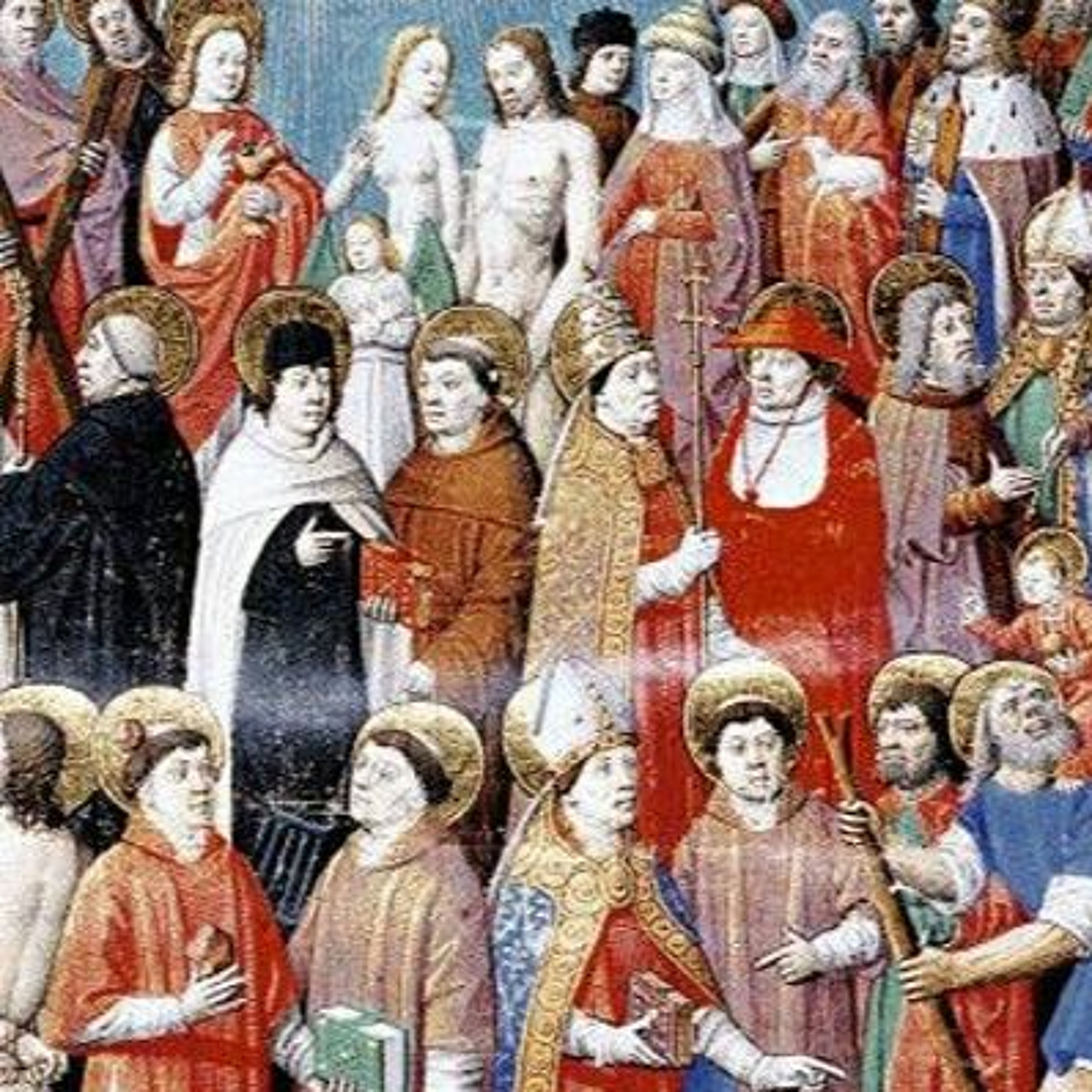 Christian Politicians in the Public Sphere: The View from Augustine | Fr. Robert Dodaro, O.S.A.