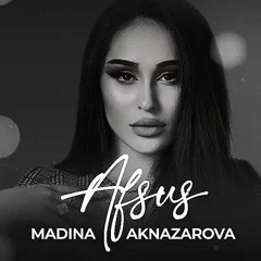 Afsus__by madina aknazarova