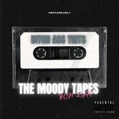 B.A.T (BITCH ASS TINTS)