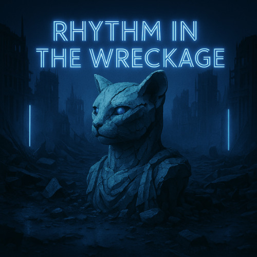 rhythm in the wreckage mix