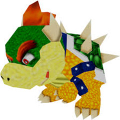 Say you will - Kanye West (Mario 64 )
