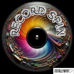 Record Spin (Free Download)