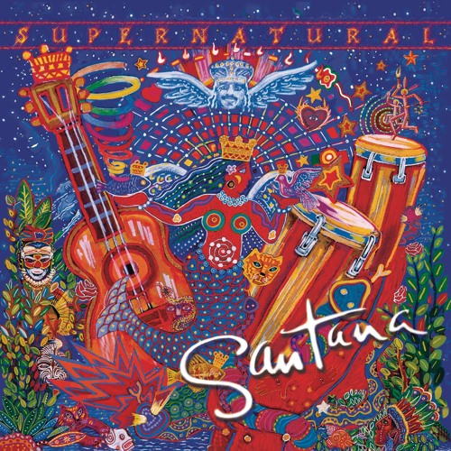 Stream Smooth (feat. Rob Thomas) by Santana | Listen online for free on  SoundCloud