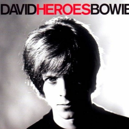 Bowie Heroes 1.Artists Who Influenced David Bowie