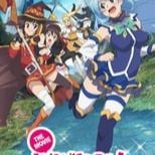 Anime: KONOSUBA Legend of Crimson Movie Type: Movie Episodes: 1