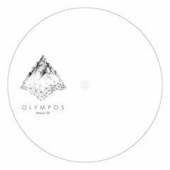 Olympos 06 | Athena