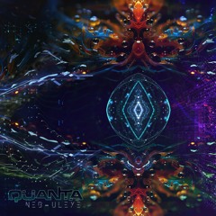 Webfeet - Quanta (Forthcoming 21/12/25)