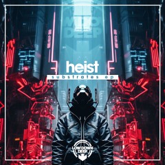 Heist - Running This Planet [Premiere]