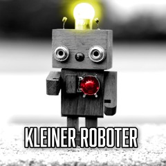 Kleiner Roboter