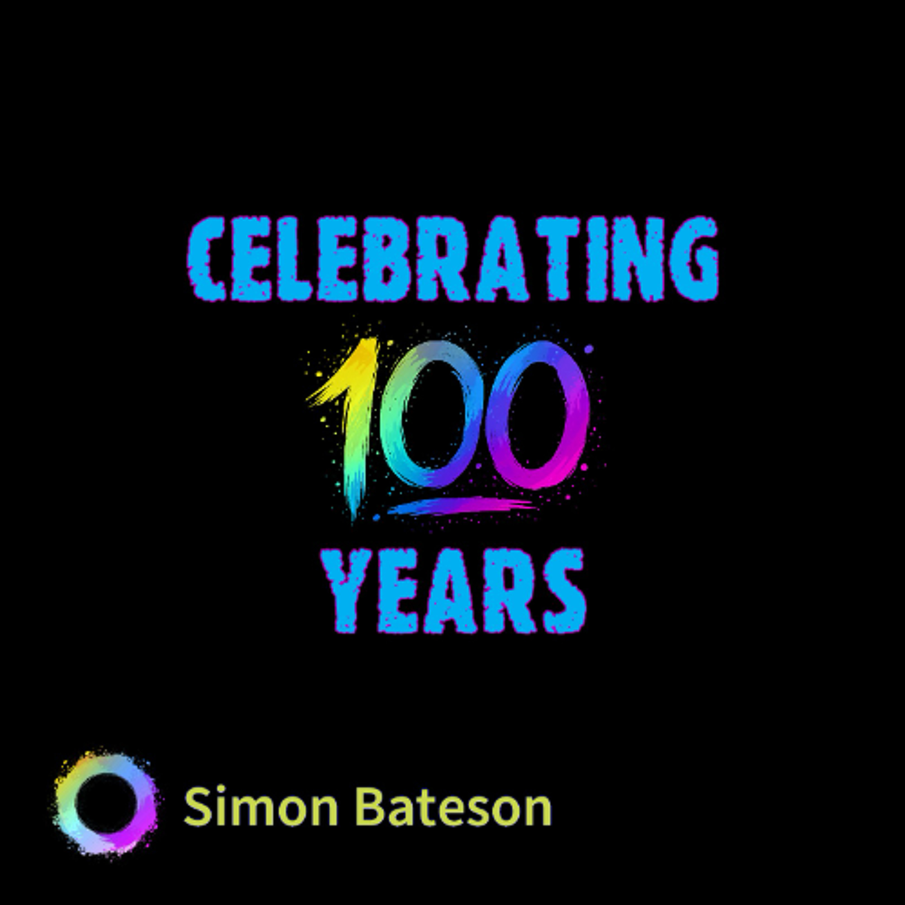 Celebrating 100 Years episode artwork