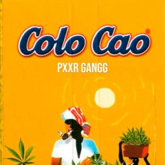 COLOCAO(SPEED UP) - PXXR GVNG