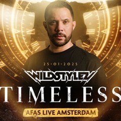 Hardstyle Classics 005 : Wildstylez Tribute Mix (Timless Warm Up Mix)