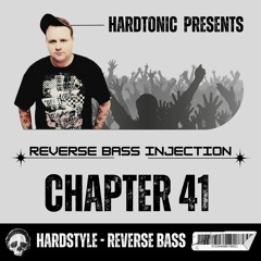 Hardtonic @ Reverse Bass Injection Chapter 41