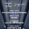 2H2G (LIVE SET) / 23.02.24 DJ mix artwork - Electronic music tracklist cover image