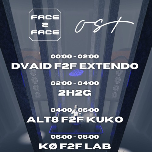 2H2G (LIVE SET) / 23.02.24