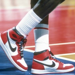 Air Jordans (Journey Thru Life)