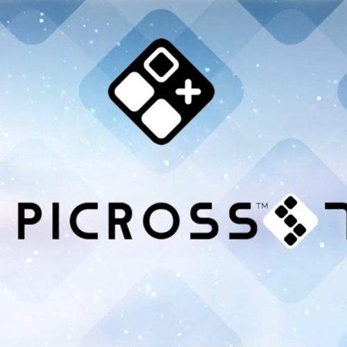 Picross S7 OST- Clip Picross