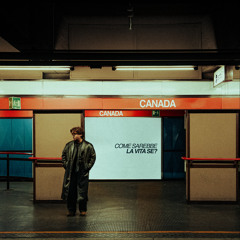 CANADA (ancora e ancora)