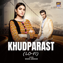 Khudparast | Lo-Fi | Slow & Reverb 🎶 | Shani Arshad | ARY Digital