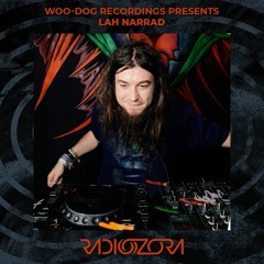 LAH NARRAD | Woo-Dog Recordings presents | 20/10/2021