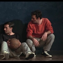 c'mon they're waiting for us (demo)