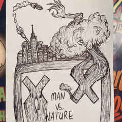 Apollo Is Lost - Man Vs Nature