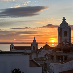 Happy Hour Sesh (Live) - Lisbon, PT - December 2024