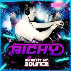 RICHY BOUNCE 15