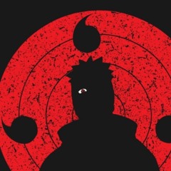 MANGEKYOU SHARINGAN