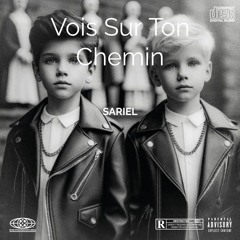 BENNETT - Vois sur ton chemin (Sariel HARDCORE version)