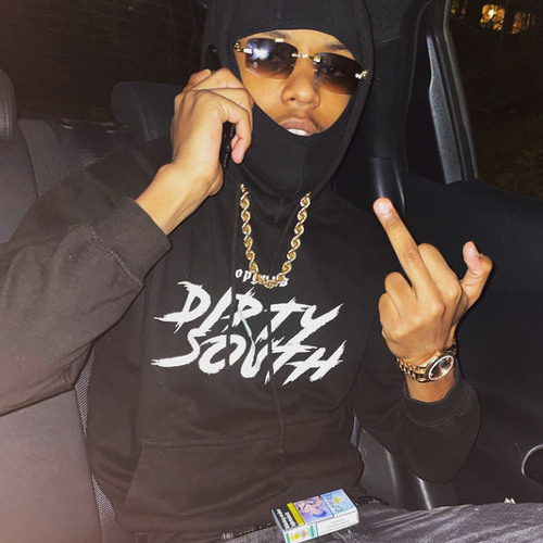 Dizzy - Freestyle (Osläppt)