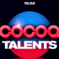 Pavel Kaleev - COCOA TALENTS 2025