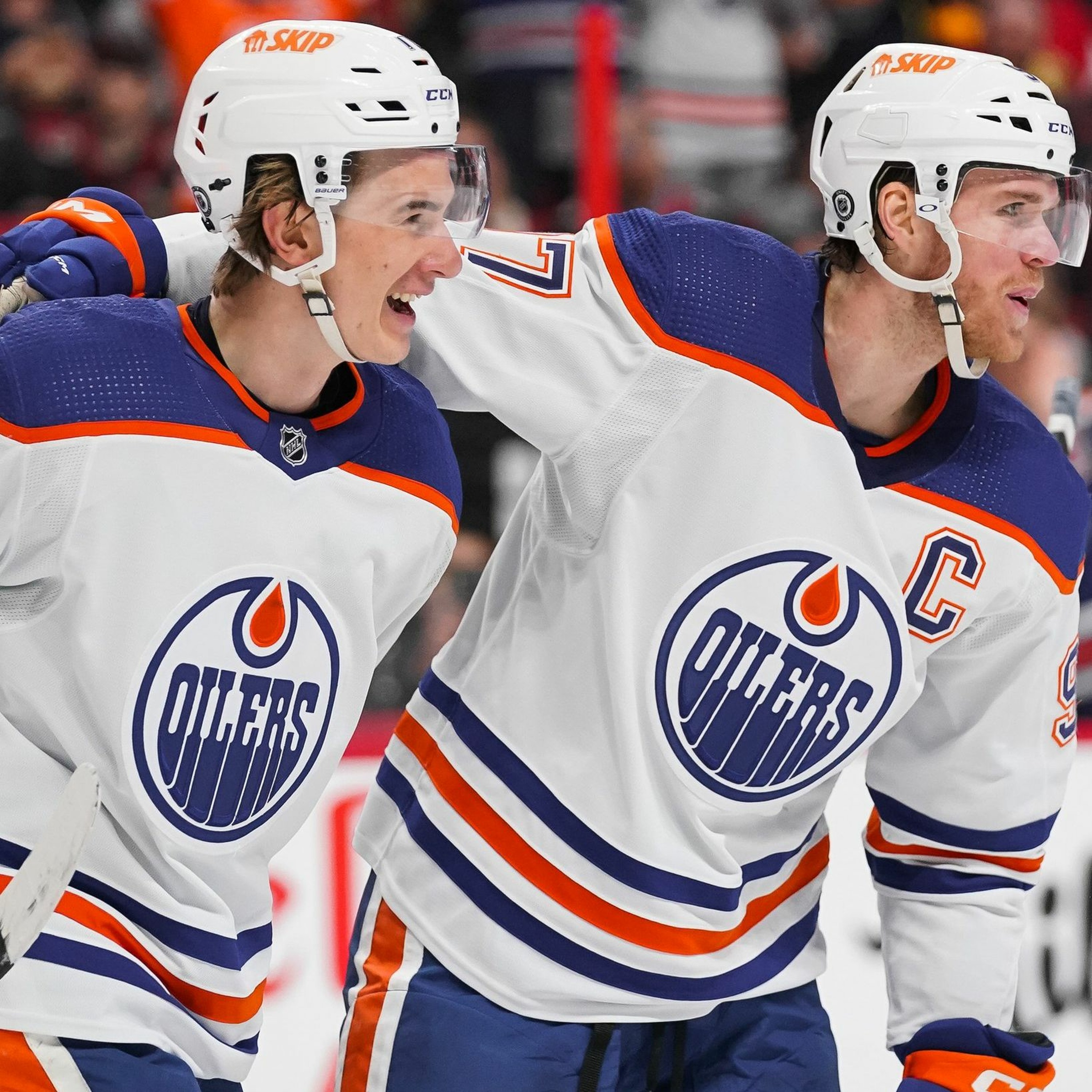 The Cult of Hockey's "Yessa! Puljujavi leads Edmonton to big win in Ott" podcast