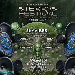 Terra Festival Teaser Promo Mix 2024